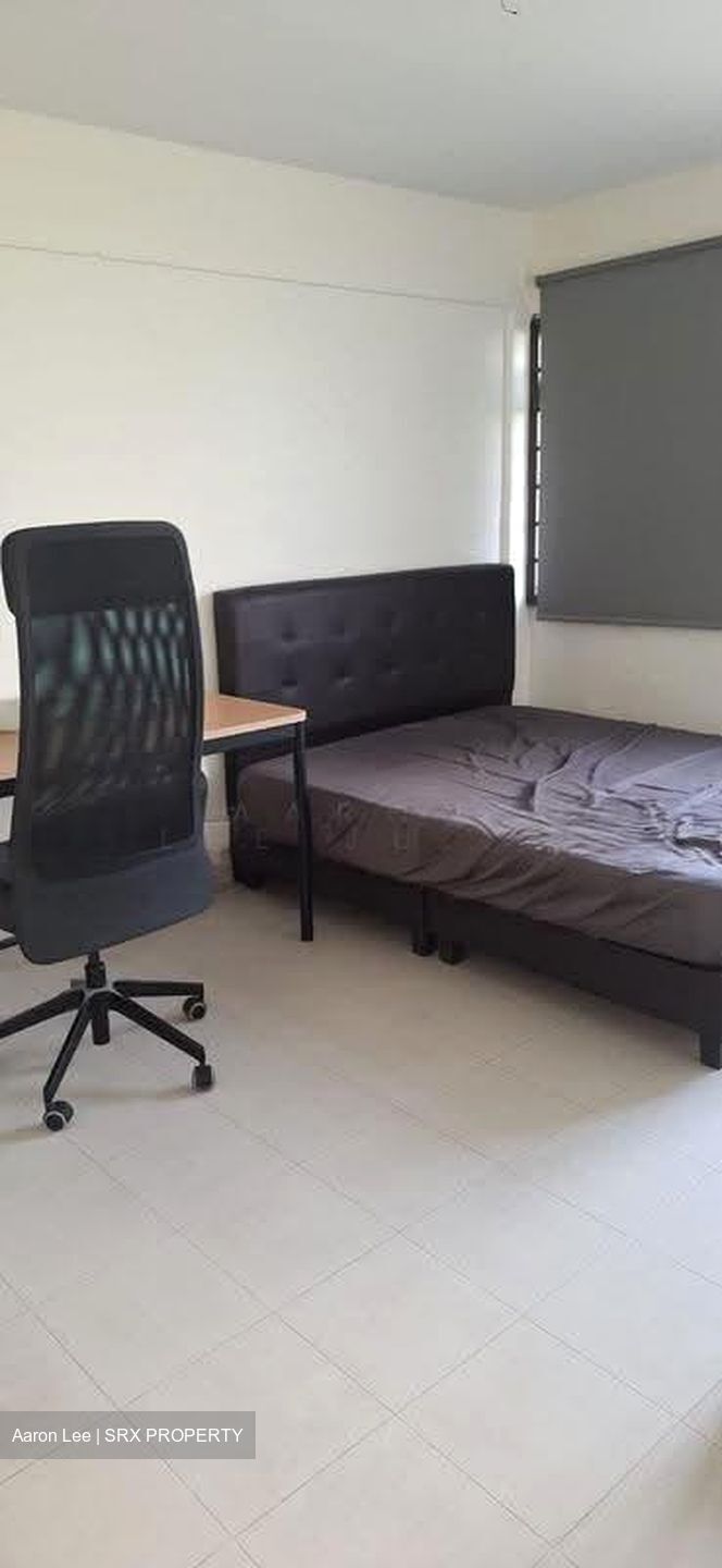 Blk 161 Mei Ling Vista (Queenstown), HDB 4 Rooms #638972811